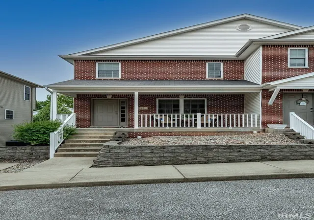 Photo 2 of Condo for sale at 2571 S Flt Rock Rd, Bloomington, IN 47403 | MLS# 202623904 | Listing updated on 2026-09-14
