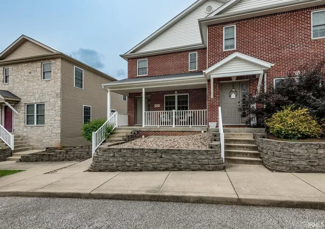 Photo 3 of Condo for sale at 2571 S Flt Rock Rd, Bloomington, IN 47403 | MLS# 202623904 | Listing updated on 2026-09-14