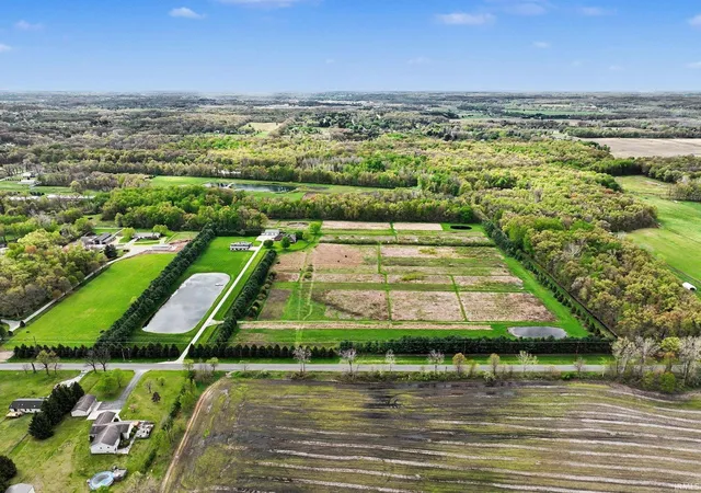 1st image of Vl 12340 Cr 4, Middlebury, IN 46540 | MLS# 202623911