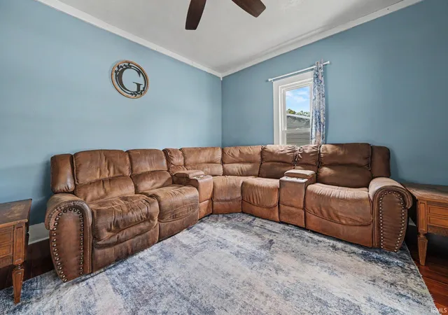 Photo 3 of Sale Pending at 1031 N Huntington St, Syracuse, IN 46567 | MLS# 202623914 | Listing updated on 2026-09-21