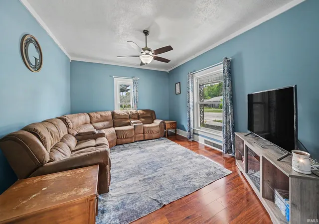 Photo 4 of Sale Pending at 1031 N Huntington St, Syracuse, IN 46567 | MLS# 202623914 | Listing updated on 2026-09-21