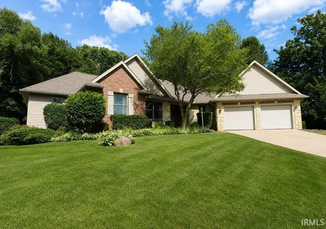 Photo 1 of Sale Pending at 55802 Nature View Dr, New Carlisle, IN 46552 | MLS# 202623915 | Listing updated on 2026-07-31