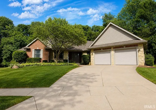 Photo 2 of Sale Pending at 55802 Nature View Dr, New Carlisle, IN 46552 | MLS# 202623915 | Listing updated on 2026-07-31