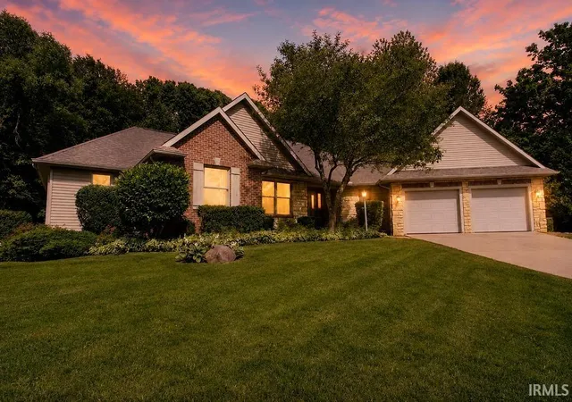 Photo 2 of Sale Pending at 55802 Nature View Dr, New Carlisle, IN 46552 | MLS# 202623915 | Listing updated on 2026-07-31