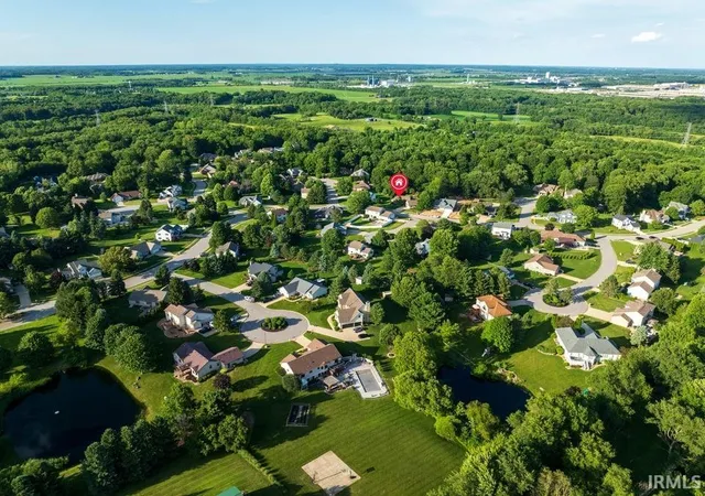 Photo 44 of Sale Pending at 55802 Nature View Dr, New Carlisle, IN 46552 | MLS# 202623915 | Listing updated on 2026-07-31