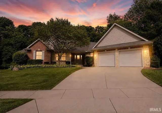 Photo 4 of Sale Pending at 55802 Nature View Dr, New Carlisle, IN 46552 | MLS# 202623915 | Listing updated on 2026-07-31