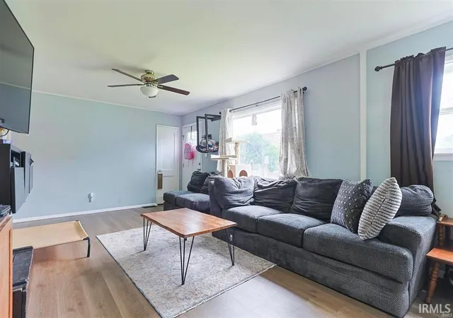 Photo 3 of Manufactured home for sale at 1901 N Brookfield St, South Bend, IN 46628 | MLS# 202623917 | Listing updated on 2026-08-03