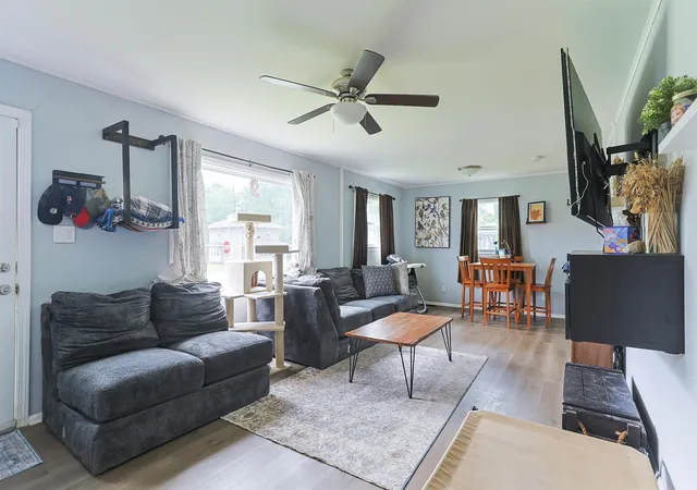 Photo 4 of Manufactured home for sale at 1901 N Brookfield St, South Bend, IN 46628 | MLS# 202623917 | Listing updated on 2026-08-03