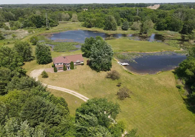 Homes for sale in Plymouth, IN | 18568 6th Rd, Plymouth, IN 46563 | MLS# 202623921