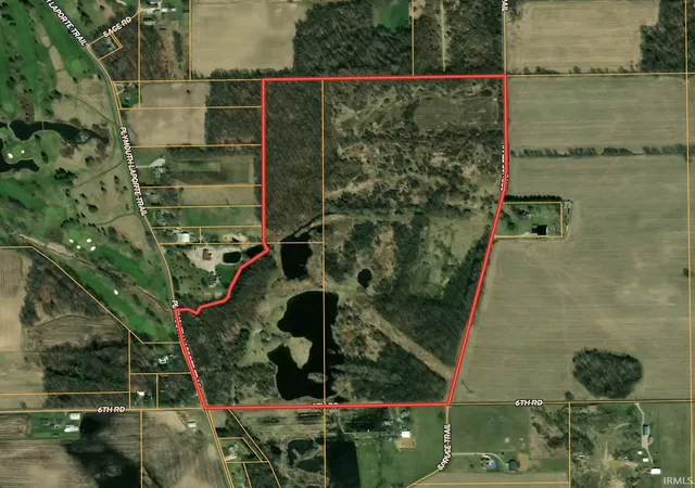 Homes for sale in Plymouth, IN | 18568 6th Rd, Plymouth, IN 46563 | MLS# 202623921