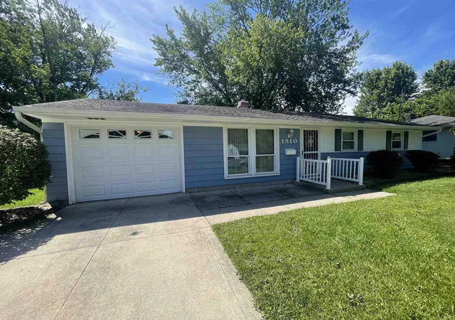 1st image of 1810 N Tyland Blvd, New Haven, IN 46774 | MLS# 202623923