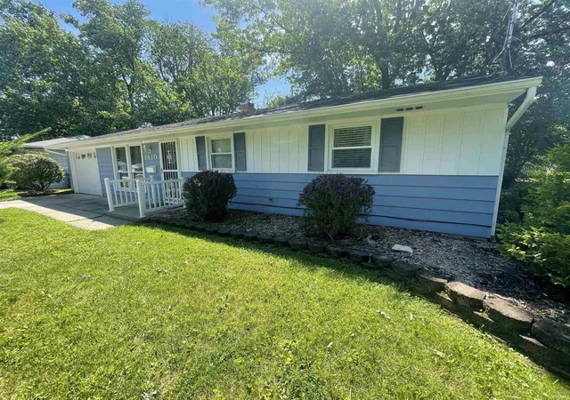 2nd image of 1810 N Tyland Blvd, New Haven, IN 46774 | MLS# 202623923