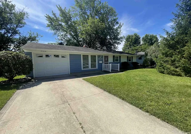 3rd image of 1810 N Tyland Blvd, New Haven, IN 46774 | MLS# 202623923