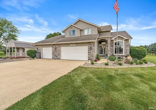 2nd image of 65780 County Road 1, Wakarusa, IN 46573 | MLS# 202623929
