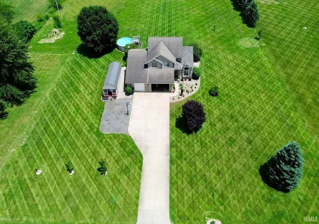 35th image of 65780 County Road 1, Wakarusa, IN 46573 | MLS# 202623929