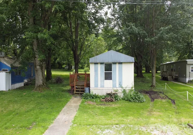 1st image of 7735 W Swick Rd, Claypool, IN 46510 | MLS# 202623932