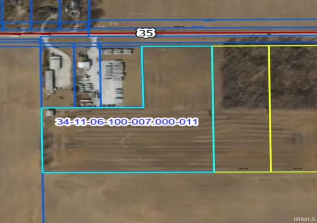 Homes for sale in Greentown, IN | 00 Ns Rd, Greentown, IN 46936 | MLS# 202623934