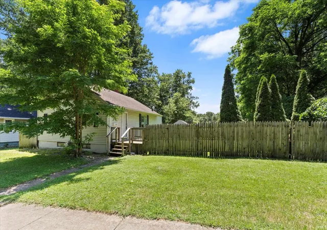 Photo 1 of Sale Pending at 1218 Kinyon St, South Bend, IN 46616 | MLS# 202623938 | Listing updated on 2026-06-28