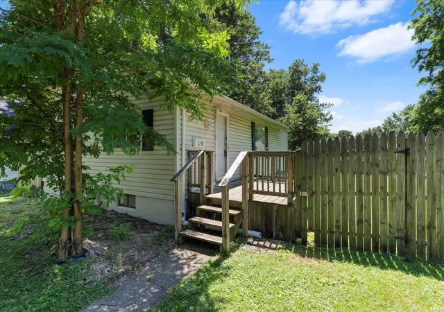 Photo 3 of Sale Pending at 1218 Kinyon St, South Bend, IN 46616 | MLS# 202623938 | Listing updated on 2026-06-28