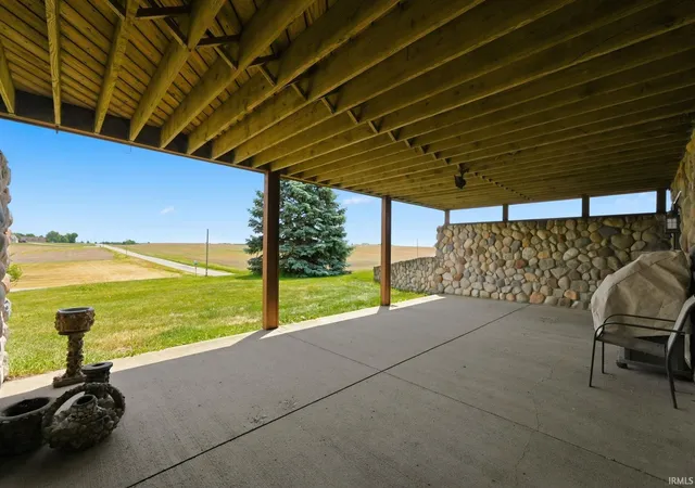Homes for sale in Columbia City, IN | 560 W 600 N, Columbia City, IN 46725 | MLS# 202623939