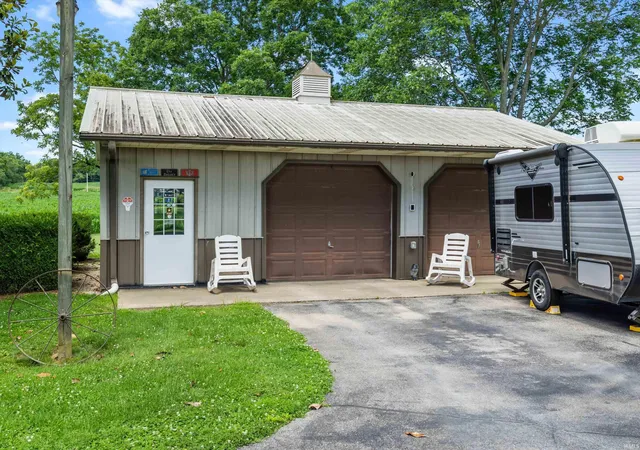 Photo 3 of Sale Pending at 1198 E 1100 Road, Chrisney, IN 47611 | MLS# 202623940 | Listing updated on 2026-06-20