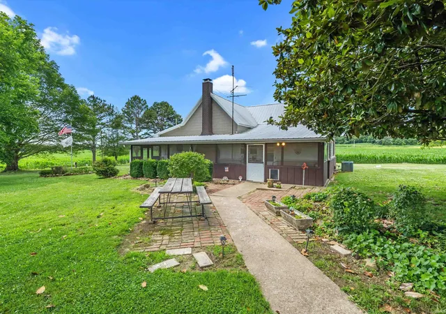 Photo 42 of Sale Pending at 1198 E 1100 Road, Chrisney, IN 47611 | MLS# 202623940 | Listing updated on 2026-06-20