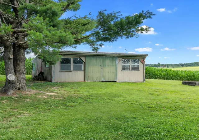 Photo 4 of Sale Pending at 1198 E 1100 Road, Chrisney, IN 47611 | MLS# 202623940 | Listing updated on 2026-06-20