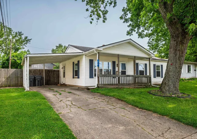 Photo 2 of Sale Pending at 514 Ellerdale Rd, Anderson, IN 46017 | MLS# 202623942 | Listing updated on 2026-08-31
