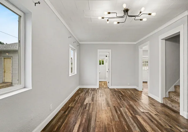 Photo 4 of Sale Pending at 401 W 6th Street, Mishawaka, IN 46544 | MLS# 202623948 | Listing updated on 2026-07-17