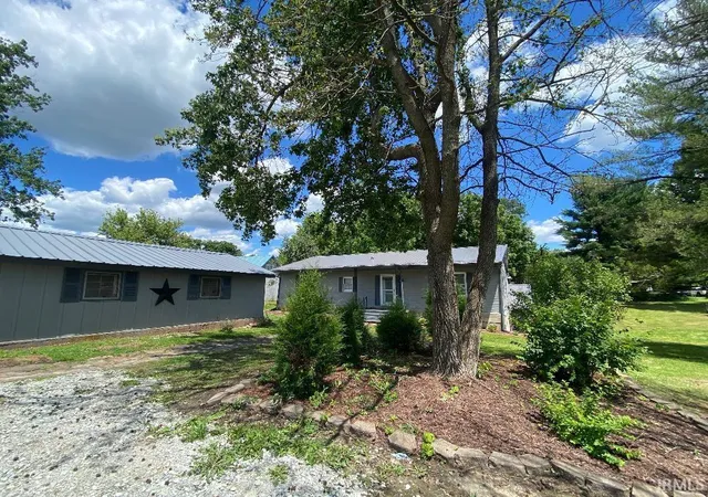 Photo 2 of Manufactured home for sale at 7512 S Westgate Rd, Newberry, IN 47449 | MLS# 202623951 | Listing updated on 2026-07-30
