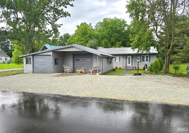 Photo 3 of Manufactured home for sale at 7512 S Westgate Rd, Newberry, IN 47449 | MLS# 202623951 | Listing updated on 2026-07-30