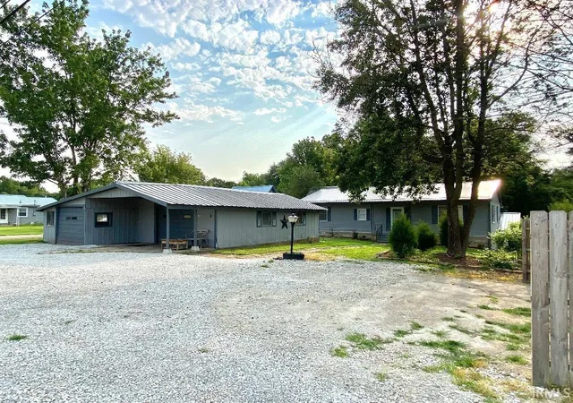 Photo 46 of Manufactured home for sale at 7512 S Westgate Rd, Newberry, IN 47449 | MLS# 202623951 | Listing updated on 2026-07-30