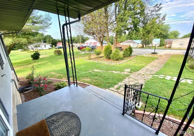 Photo 4 of Manufactured home for sale at 7512 S Westgate Rd, Newberry, IN 47449 | MLS# 202623951 | Listing updated on 2026-07-30