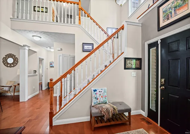 Photo 4 of Sale Pending at 663 N Admirals Pointe Dr, Lafayette, IN 47909 | MLS# 202623961 | Listing updated on 2026-09-19