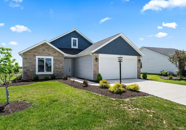 1st image of 1292 Lagonda Trl, Fort Wayne, IN 46818 | MLS# 202623973