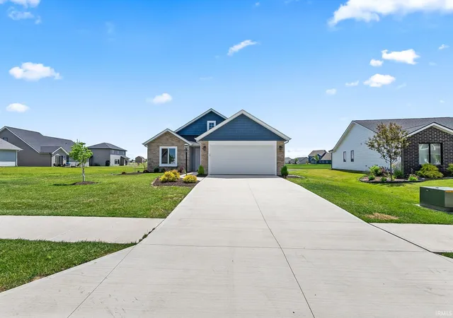 4th image of 1292 Lagonda Trl, Fort Wayne, IN 46818 | MLS# 202623973