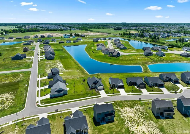 5th image of 1292 Lagonda Trl, Fort Wayne, IN 46818 | MLS# 202623973