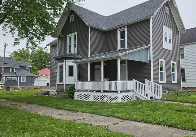 Photo 2 of Manufactured home for sale at 336 W 3rd Street, Peru, IN 46970 | MLS# 202623974 | Listing updated on 2026-09-06