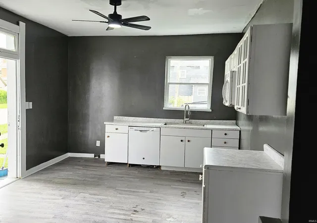 Photo 3 of Manufactured home for sale at 336 W 3rd Street, Peru, IN 46970 | MLS# 202623974 | Listing updated on 2026-09-06