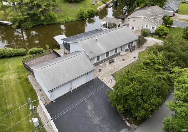 1st image of 11016 N Landing Rd, Monticello, IN 47960 | MLS# 202623975