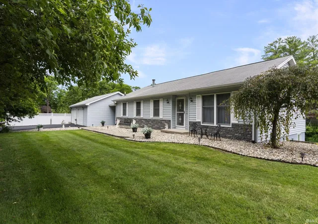 3rd image of 11016 N Landing Rd, Monticello, IN 47960 | MLS# 202623975