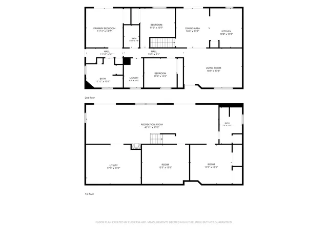 35th image of 11016 N Landing Rd, Monticello, IN 47960 | MLS# 202623975