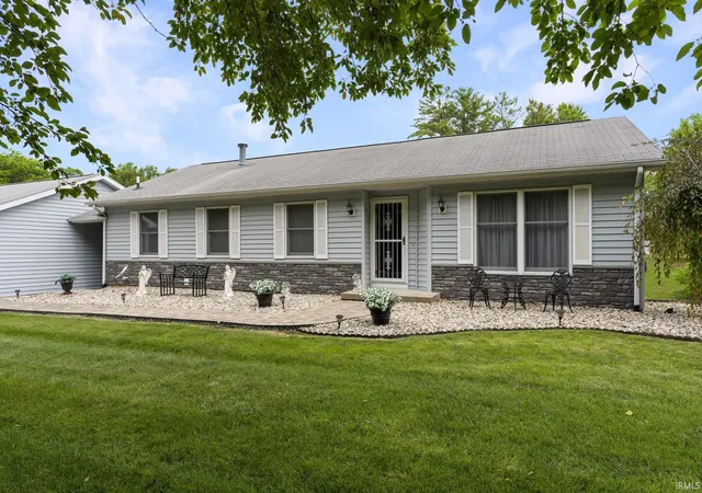 4th image of 11016 N Landing Rd, Monticello, IN 47960 | MLS# 202623975