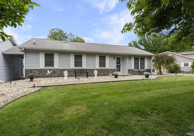 5th image of 11016 N Landing Rd, Monticello, IN 47960 | MLS# 202623975