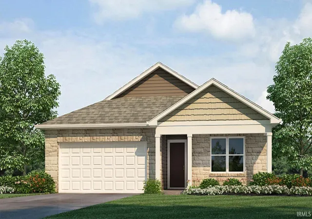 1st image of 5218 Beechmont Ln, New Haven, IN 46774 | MLS# 202623979