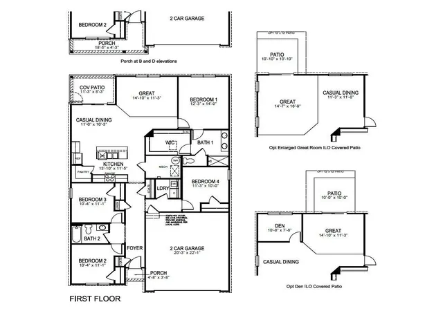 28th image of 5218 Beechmont Ln, New Haven, IN 46774 | MLS# 202623979