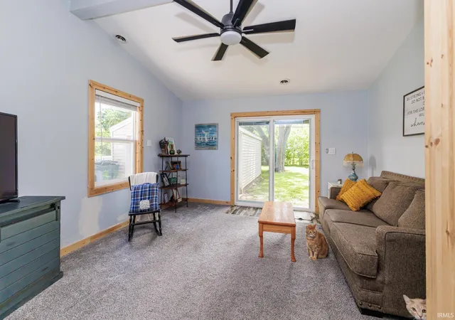 Homes for sale in Muncie, IN | 1801 E 24Th St, Muncie, IN 47302 | MLS# 202623983