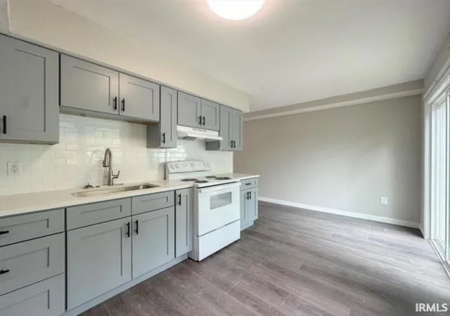 Photo 3 of Condo for sale at 1705 Kensington On Berkley, Kokomo, IN 46901 | MLS# 202623988 | Listing updated on 2026-06-18