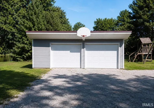 2nd image of 3023 N Tanner 1 Rd, Winamac, IN 46996 | MLS# 202623989