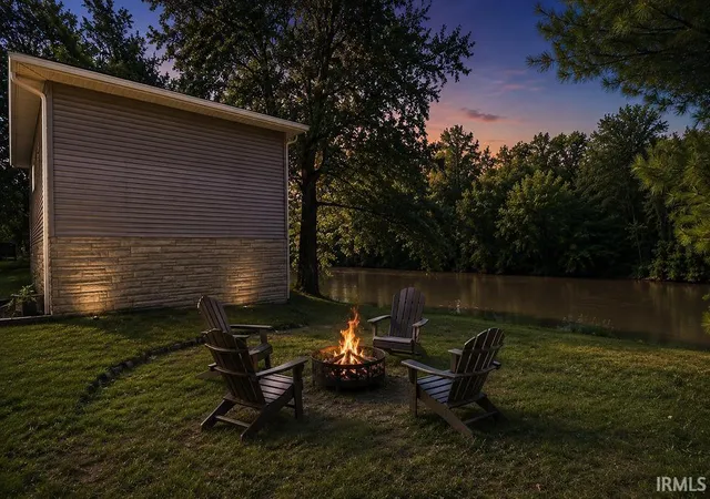 3rd image of 3023 N Tanner 1 Rd, Winamac, IN 46996 | MLS# 202623989